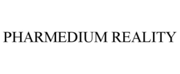 PHARMEDIUM REALITY trademark