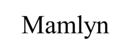 MAMLYN trademark