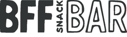 BFF SNACK BAR trademark