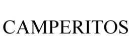 CAMPERITOS trademark