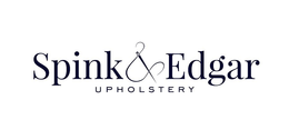 SPINK & EDGAR UPHOLSTERY trademark