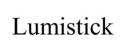LUMISTICK trademark