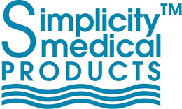 SIMPLICITY MEDICAL PRODUCTS trademark