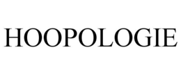 HOOPOLOGIE trademark