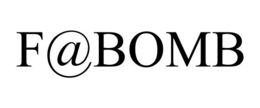 F@BOMB trademark