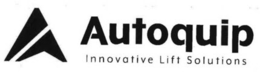 AUTOQUIP INNOVATIVE LIFT SOLUTIONS trademark