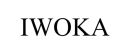 IWOKA trademark