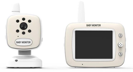 BABY MONITOR BABY MONITOR M OK trademark