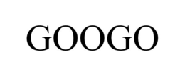 GOOGO trademark