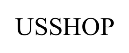 USSHOP trademark