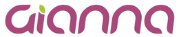 GIANNA trademark