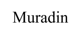 MURADIN trademark