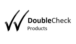 DOUBLECHECK PRODUCTS trademark
