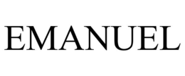 EMANUEL trademark