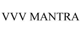 VVV MANTRA trademark