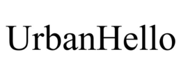 URBANHELLO trademark