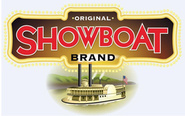 ORIGINAL SHOWBOAT BRAND trademark