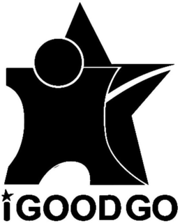 IGOODGO trademark
