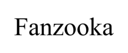 FANZOOKA trademark