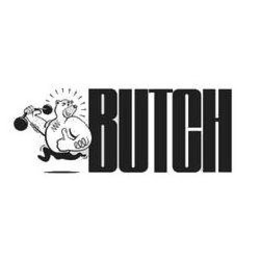 BUTCH trademark