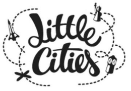 LITTLE CITIES trademark