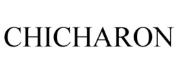 CHICHARON trademark