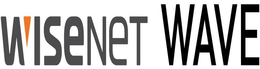 WISENET WAVE trademark