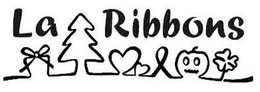 LA RIBBONS trademark