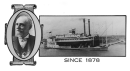 SINCE 1878 trademark