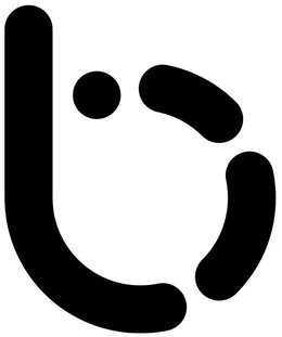 B trademark