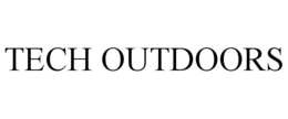TECH OUTDOORS trademark