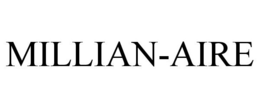 MILLIAN-AIRE trademark