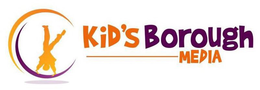 KID'S BOROUGH MEDIA trademark