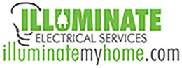 ILLUMINATE ELECTRICAL SERVICES ILLUMINATEMYHOME.COM trademark