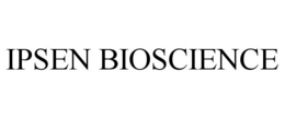 IPSEN BIOSCIENCE trademark