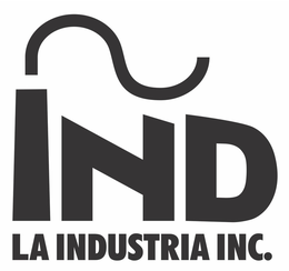 IND LA INDUSTRIA INC. trademark