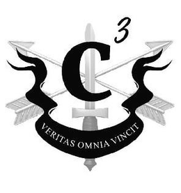 VERITAS OMNIA VINCIT C3 trademark