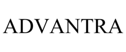 ADVANTRA trademark