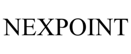 NEXPOINT trademark