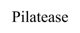PILATEASE trademark