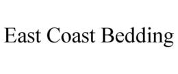 EAST COAST BEDDING trademark