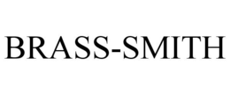 BRASS-SMITH trademark