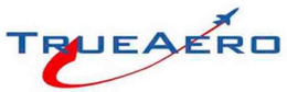 TRUEAERO trademark
