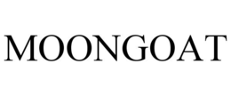 MOONGOAT trademark