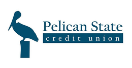 PELICAN STATE CREDIT UNION trademark