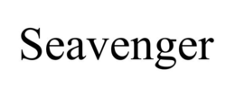 SEAVENGER trademark