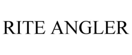 RITE ANGLER trademark