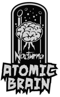 NOCTURNE ATOMIC BRAIN trademark