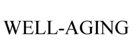 WELL-AGING trademark