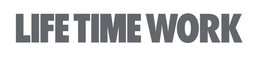LIFE TIME WORK trademark